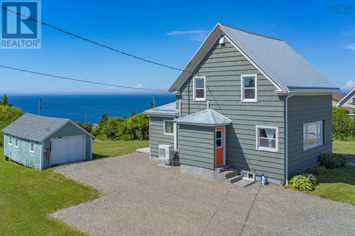 7919 Highway 1, Meteghan, Nova Scotia B0W2J0