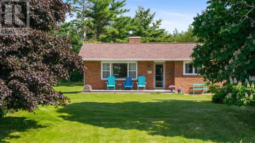923 Gulf Shore Road, Pugwash, Nova Scotia B0K1L0