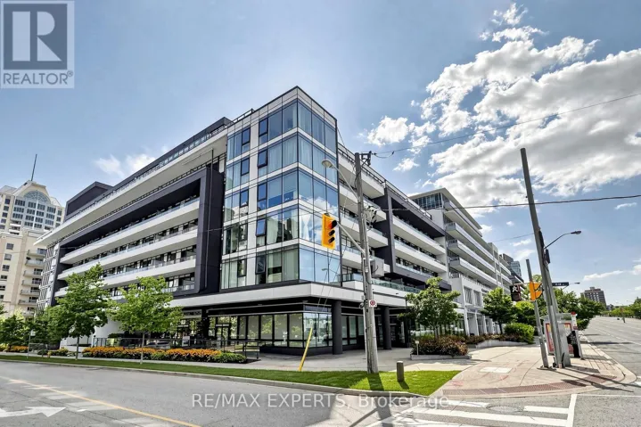 223 - 18 REAN DRIVE, Toronto (Bayview Village), Ontario M2K1H3