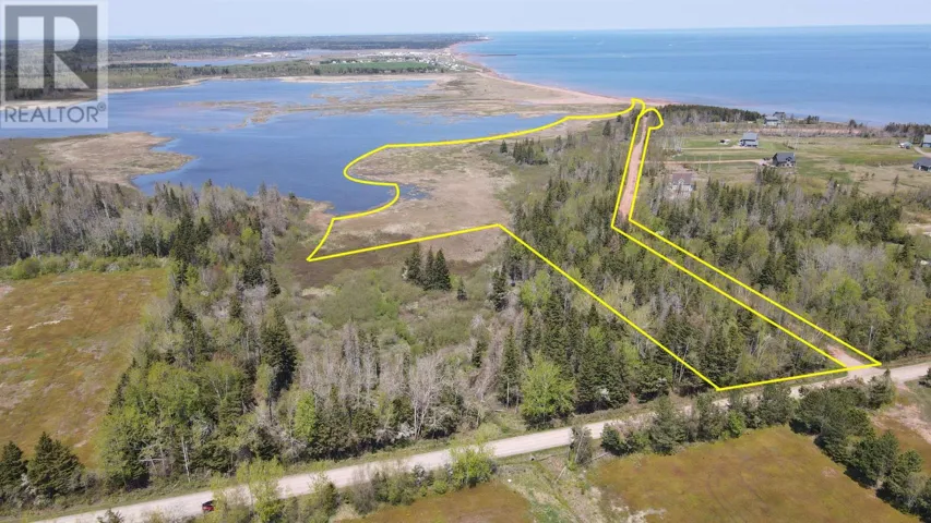 Donahue Road, St. Felix, Prince Edward Island C0B2B0