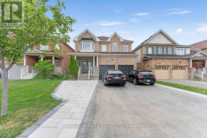1583 FROLIS STREET, Oshawa (Taunton), Ontario L1K0L2