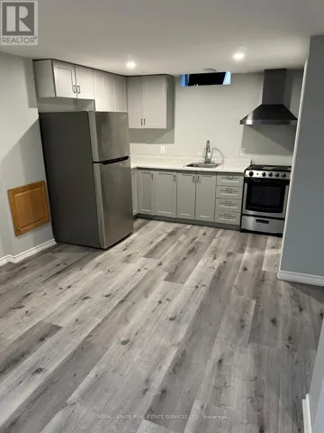 BSMNT - 665 COWAN CIRCLE, Pickering (Rosebank), Ontario L1W3K6