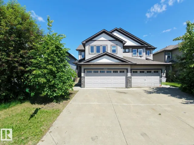 17614 8 Avenue SW, Edmonton, Alberta T6W2X3