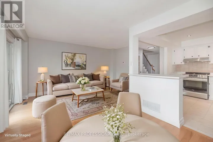 20 - 1951 RATHBURN ROAD E, Mississauga (Rathwood), Ontario L4W2N9