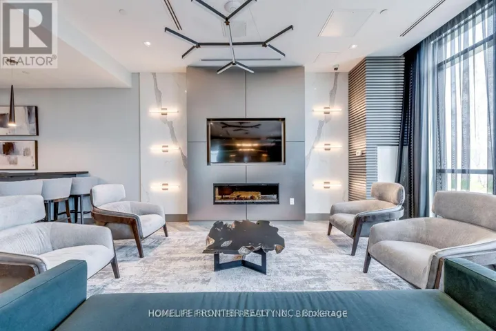 722 - 50 THOMAS RILEY ROAD SE, Toronto (Islington-City Centre West), Ontario M9N0C5