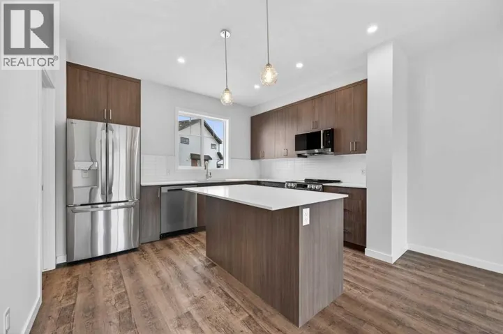 203, 28 Red Embers Plaza NE, Calgary, Alberta T3N2W1