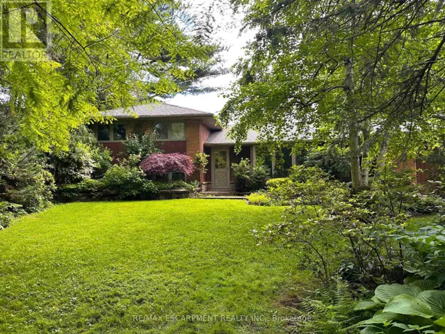 467 KITTY MURRAY LANE, Hamilton (Meadowlands), Ontario L9G3K9