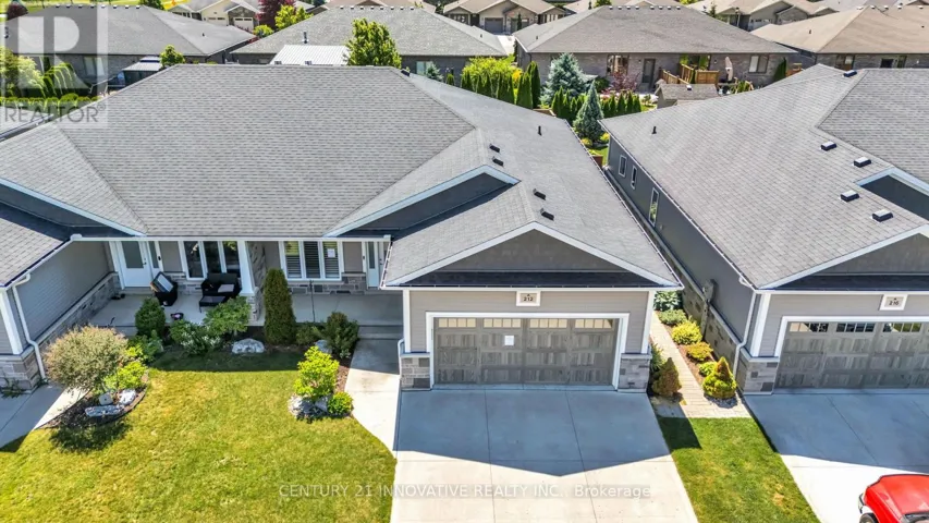 212 SUMMERSET PLACE, Chatham-Kent, Ontario N7L0G4