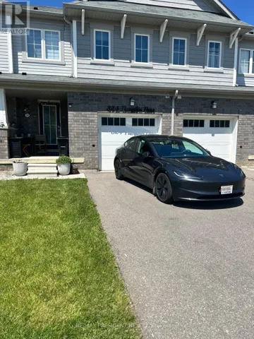 324 PUMPKIN PASS, Hamilton (Binbrook), Ontario L0R1C0