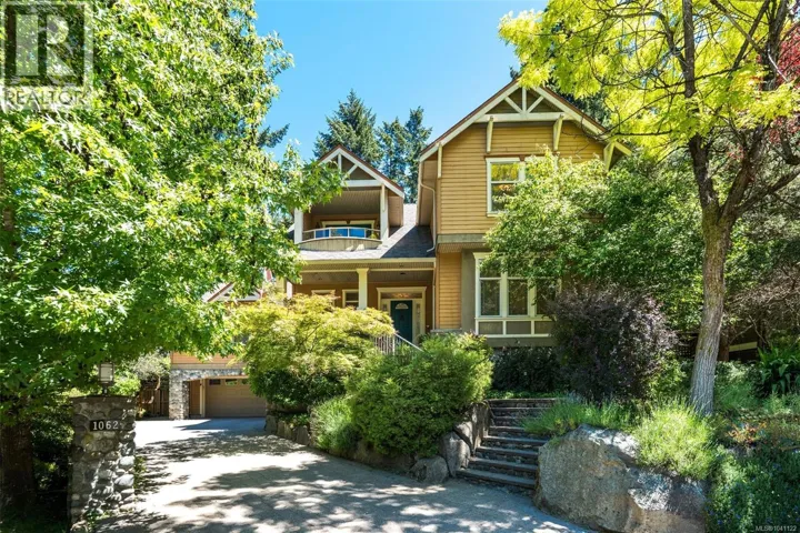 1062 RIVER Rd, Highlands, British Columbia V9B6K2