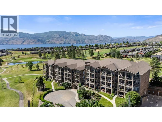 3545 Carrington Road Unit# 212, West Kelowna, British Columbia V4T3A1
