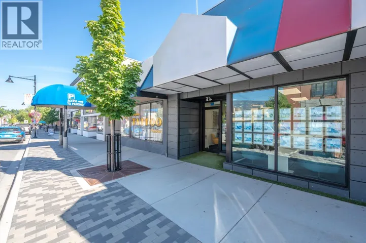 366 Main Street, Penticton, British Columbia V2A5C3