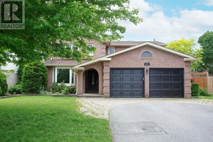 37 PARKWAY AVENUE, Kawartha Lakes (Lindsay), Ontario K9V5J7