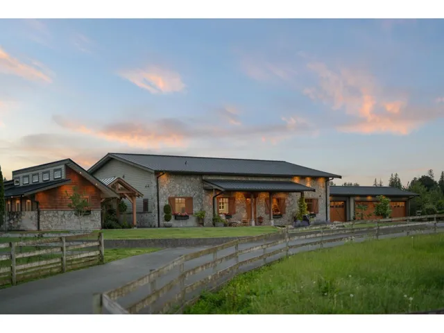 1009 248 STREET, Langley, British Columbia V4W2B8