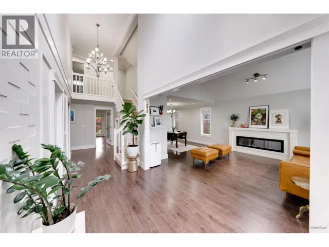 6288 CRESCENT PLACE, Delta, British Columbia V4K4V2