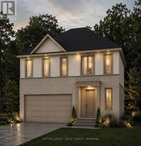 2 - 2835 SHEFFIELD PLACE, London South (South U), Ontario N6M0J2