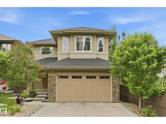 1024 ARMITAGE CR SW, Edmonton, Alberta T6W0K6