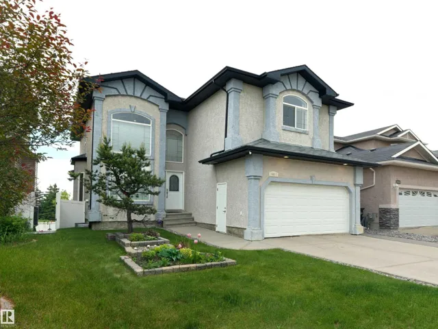 16011 46 ST NW, Edmonton, Alberta T5Y0G9