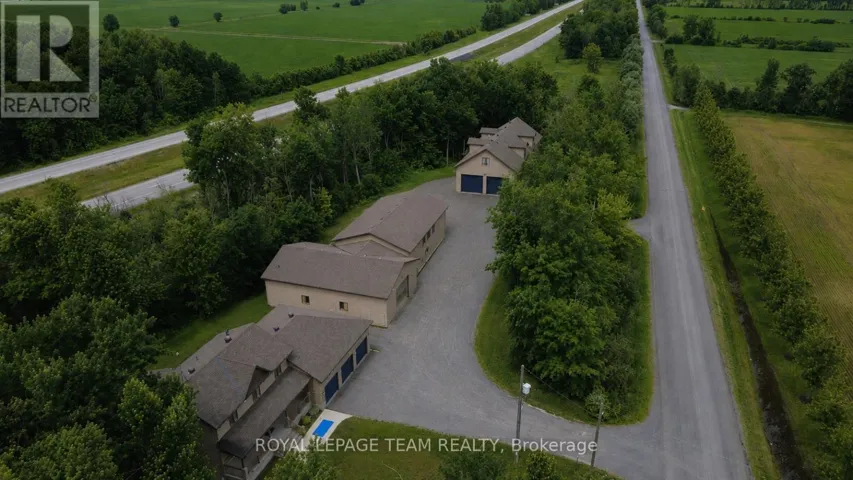 6330 SECOND LINE ROAD, Ottawa, Ontario K0A2E0
