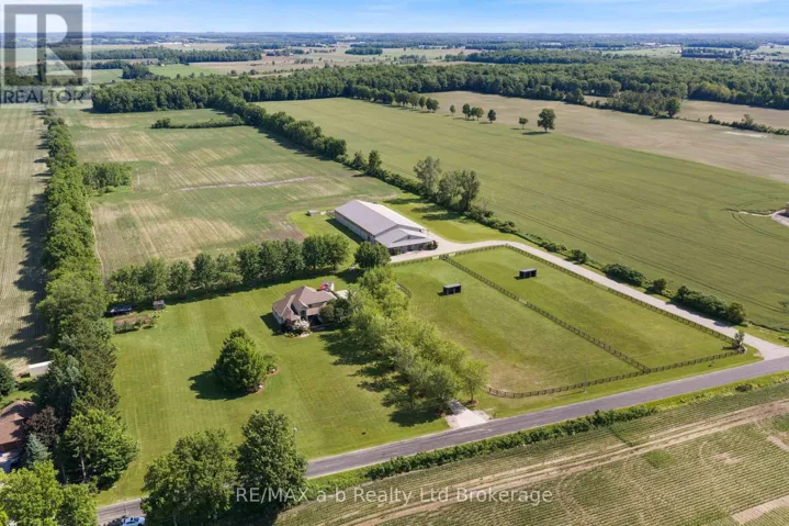 55226 BEST LINE, Bayham, Ontario N5H2R3