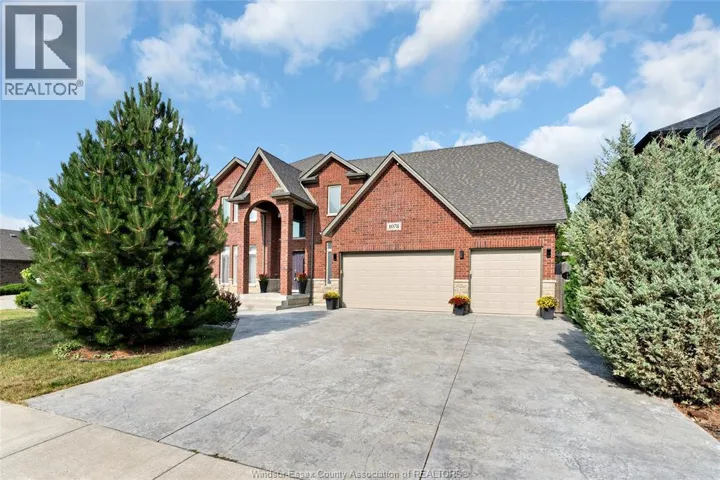 1078 CHARLOTTE CRESCENT, Lakeshore, Ontario N0R1A0