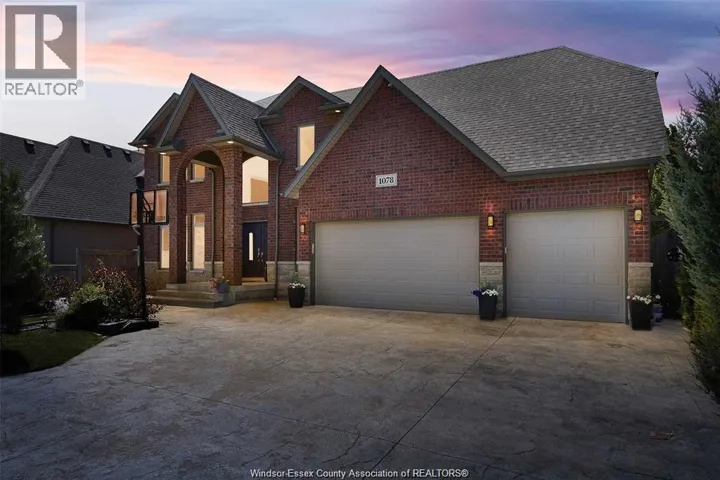 1078 CHARLOTTE CRESCENT, Lakeshore, Ontario N0R1A0