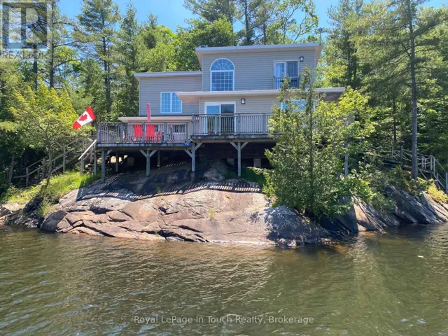 9794 GEORGIAN BAY SHORE N, Georgian Bay (Baxter), Ontario P0E1E0
