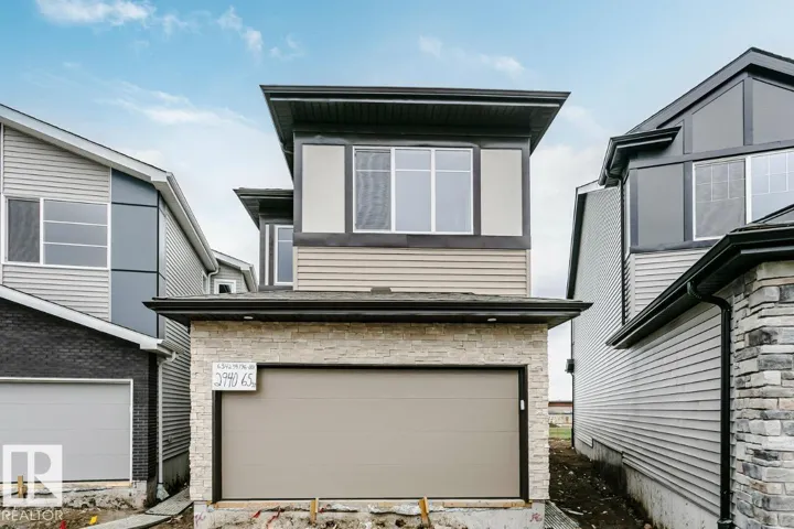 2940 65 ST SW, Edmonton, Alberta T6X2Z3