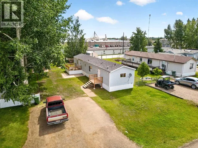10517 102 Street, La Crete, Alberta T0H2H0