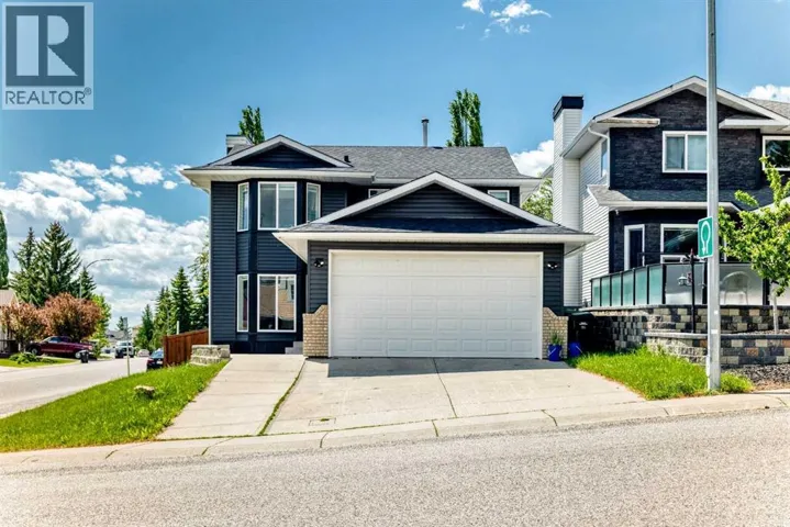 112 Christie Park Manor SW, Calgary, Alberta T3H2E8