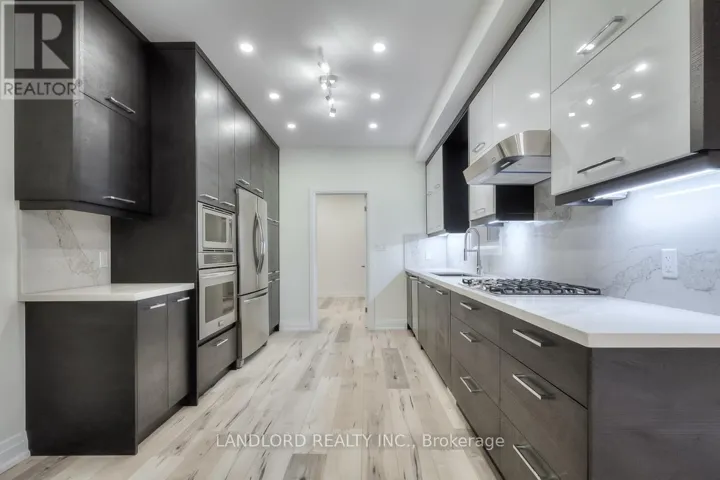 MAIN & BSMT - 100 MASSEY STREET, Toronto (Niagara), Ontario M6J2T4