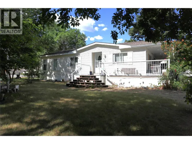 604 Schneider Road, Keremeos, British Columbia V0X1N5