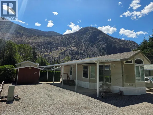 4155 Highway 3 Unit# 156, Keremeos, British Columbia V0X1N1