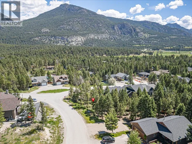Copper Point Way Lot# 59, Windermere, British Columbia V0A1K3