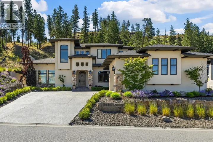 5683 Jasper Way, Kelowna, British Columbia V1W5L7
