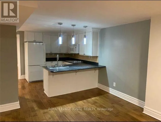 BSMT - 8 VAIL MEADOWS CRESCENT, Clarington (Bowmanville), Ontario L1C4T1