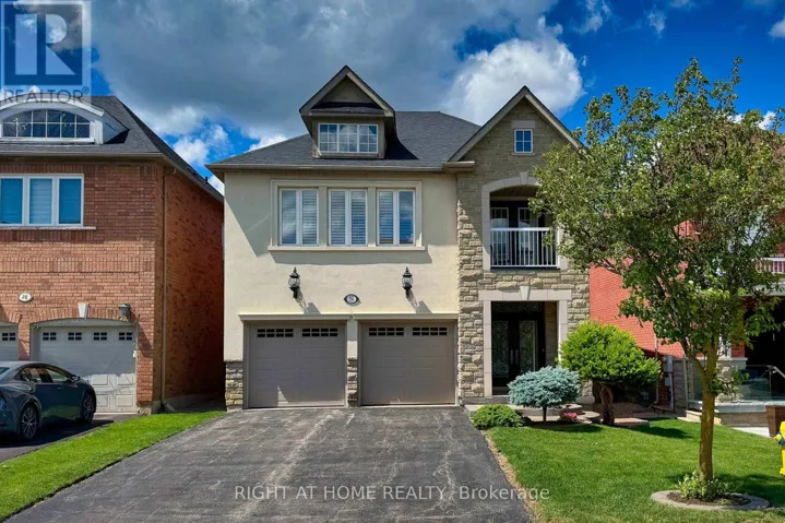 26 RAVEL DRIVE, Vaughan (Patterson), Ontario L4J8Z2
