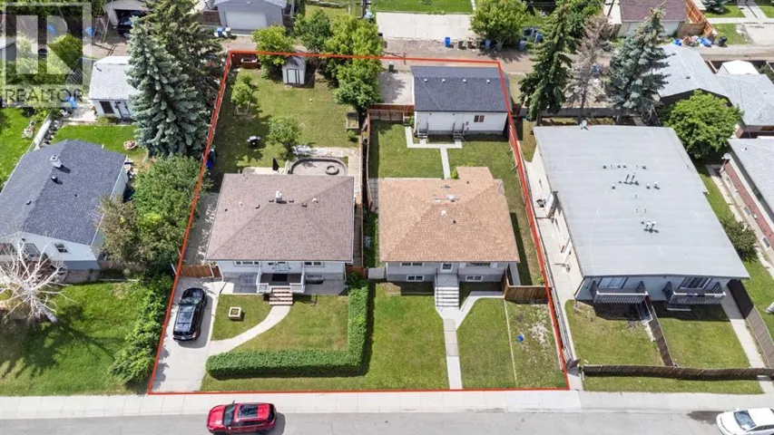 1827 43 Street SE, Calgary, Alberta T2B1H1