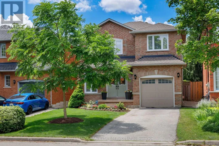2140 STILLMEADOW ROAD, Oakville (WM Westmount), Ontario L6M3R1