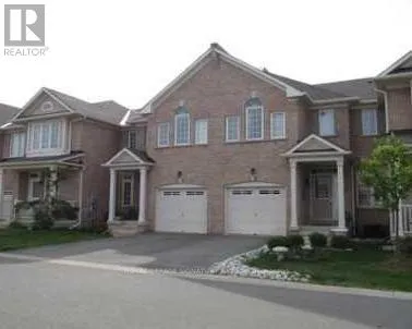 10 - 2295 ROCHESTER CIRCLE S, Oakville (BC Bronte Creek), Ontario L6M5C9