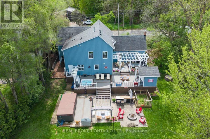 25 STEWARTTOWN ROAD, Halton Hills (Stewarttown), Ontario L7G4S5