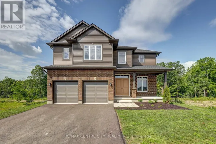 58 ASPEN PARKWAY, Aylmer, Ontario N5H3H7
