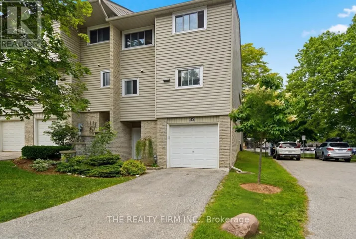 32 - 159 SANDRINGHAM CRESCENT, London South (South R), Ontario N6C5A9