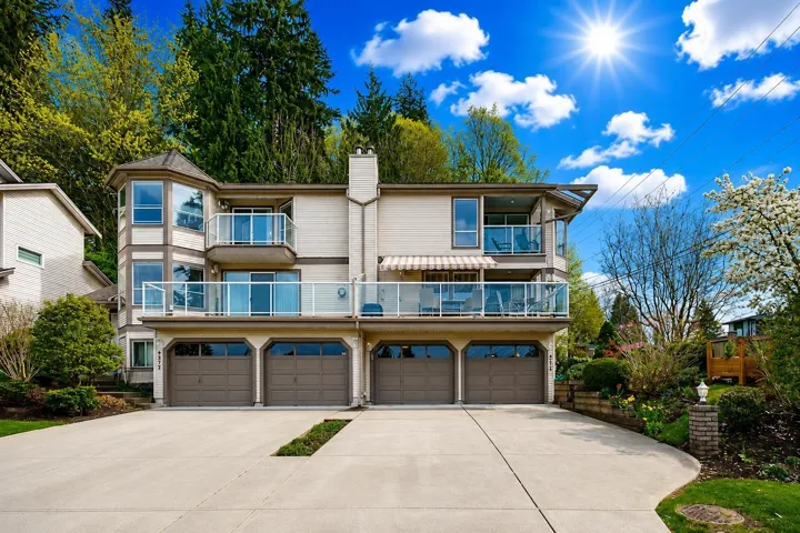 8376 CENTRE STREET, Delta, British Columbia V4C3X4