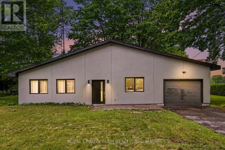 12284 COUNTY ROAD 18 ROAD, South Dundas, Ontario K0C2H0