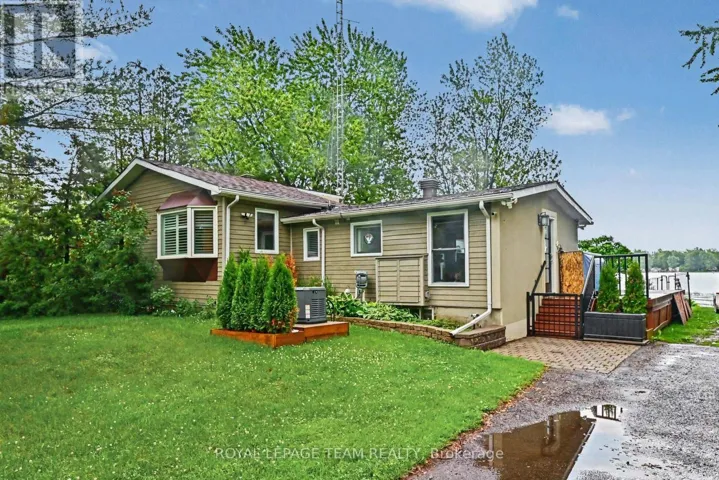 2466 FAIRMILE ROAD N, Ottawa, Ontario K0G1J0