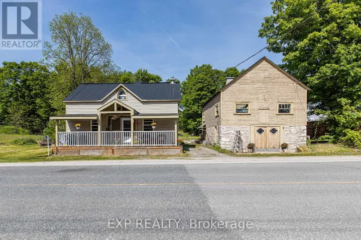1138 DALHOUSIE CONCSN 3 ROAD, Lanark Highlands, Ontario K0G1K0
