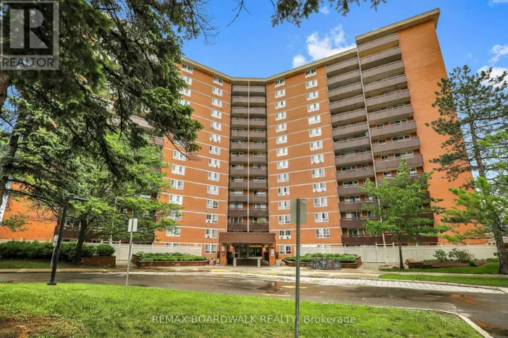 115 - 2020 JASMINE CRESCENT, Ottawa, Ontario K1J8K5