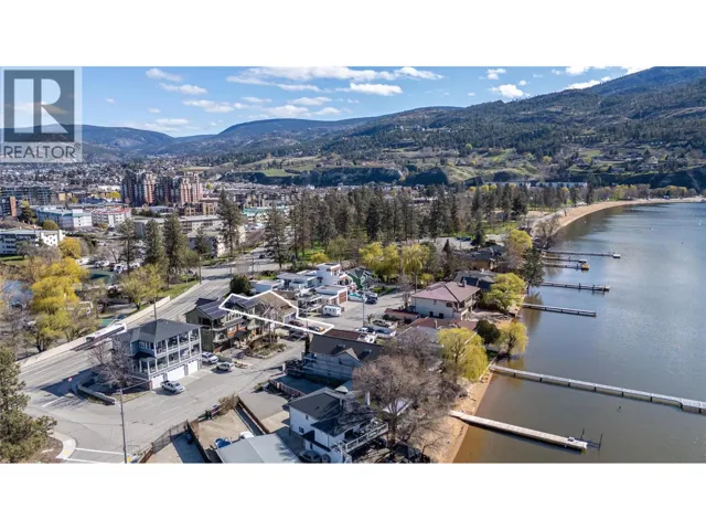 331 Sudbury Avenue, Penticton, British Columbia V2A8M7