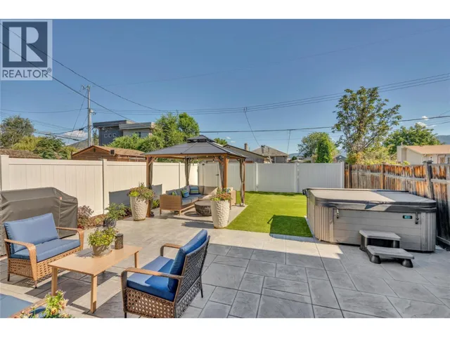 787 Kamloops Avenue, Penticton, British Columbia V2A2J3